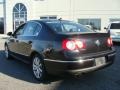 Deep Black - Passat Komfort Sedan Photo No. 4