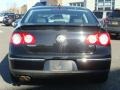 Deep Black - Passat Komfort Sedan Photo No. 5
