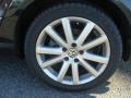 Deep Black - Passat Komfort Sedan Photo No. 6