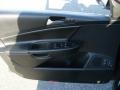Deep Black - Passat Komfort Sedan Photo No. 8