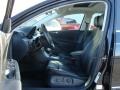 Deep Black - Passat Komfort Sedan Photo No. 9