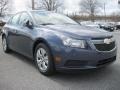 Atlantis Blue Metallic - Cruze LS Photo No. 1