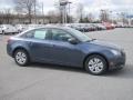 Atlantis Blue Metallic - Cruze LS Photo No. 2
