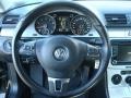 Deep Black - Passat Komfort Sedan Photo No. 12