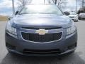 Atlantis Blue Metallic - Cruze LS Photo No. 4