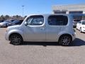 2009 Chrome Silver Nissan Cube 1.8 S  photo #3