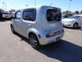 2009 Chrome Silver Nissan Cube 1.8 S  photo #4