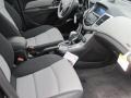 Atlantis Blue Metallic - Cruze LS Photo No. 5