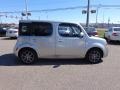 2009 Chrome Silver Nissan Cube 1.8 S  photo #7