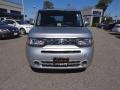 2009 Chrome Silver Nissan Cube 1.8 S  photo #10