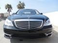 Black - S 550 Sedan Photo No. 2