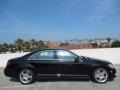 Black - S 550 Sedan Photo No. 3