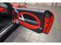Chili Red - Cooper Convertible Photo No. 8