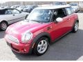 Chili Red - Cooper Hardtop Photo No. 3