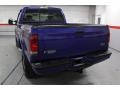 Sonic Blue Metallic - F350 Super Duty XLT SuperCab 4x4 Photo No. 11