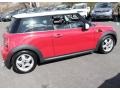 Chili Red - Cooper Hardtop Photo No. 4