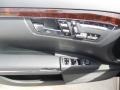 Black - S 550 Sedan Photo No. 6