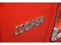 Chili Red - Cooper Convertible Photo No. 17