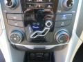 Indigo Blue Pearl - Sonata GLS Photo No. 38