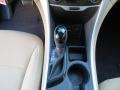 Indigo Blue Pearl - Sonata GLS Photo No. 39