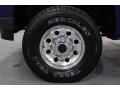 Sonic Blue Metallic - F350 Super Duty XLT SuperCab 4x4 Photo No. 26