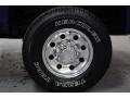Sonic Blue Metallic - F350 Super Duty XLT SuperCab 4x4 Photo No. 28