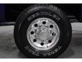 Sonic Blue Metallic - F350 Super Duty XLT SuperCab 4x4 Photo No. 30