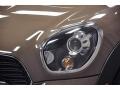 Light Coffee - Cooper S Countryman All4 AWD Photo No. 2