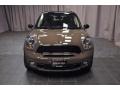 Light Coffee - Cooper S Countryman All4 AWD Photo No. 3
