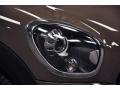 Light Coffee - Cooper S Countryman All4 AWD Photo No. 5