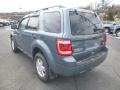 Steel Blue Metallic - Escape XLT 4WD Photo No. 4