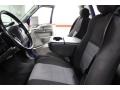 Sonic Blue Metallic - F350 Super Duty XLT SuperCab 4x4 Photo No. 39