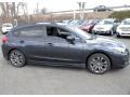 Dark Gray Metallic - Impreza 2.0i Sport Premium 5 Door Photo No. 4