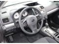 2012 Dark Gray Metallic Subaru Impreza 2.0i Sport Premium 5 Door  photo #5
