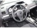 Dark Gray Metallic - Impreza 2.0i Sport Premium 5 Door Photo No. 5