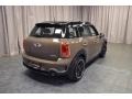 Light Coffee - Cooper S Countryman All4 AWD Photo No. 14