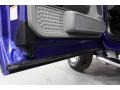 Sonic Blue Metallic - F350 Super Duty XLT SuperCab 4x4 Photo No. 45