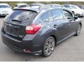 Dark Gray Metallic - Impreza 2.0i Sport Premium 5 Door Photo No. 6