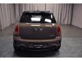 Light Coffee - Cooper S Countryman All4 AWD Photo No. 15