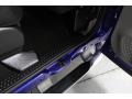 Sonic Blue Metallic - F350 Super Duty XLT SuperCab 4x4 Photo No. 47