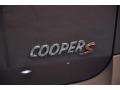 Light Coffee - Cooper S Countryman All4 AWD Photo No. 17