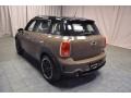Light Coffee - Cooper S Countryman All4 AWD Photo No. 19