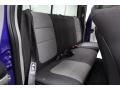Sonic Blue Metallic - F350 Super Duty XLT SuperCab 4x4 Photo No. 52