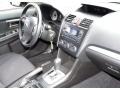 2012 Dark Gray Metallic Subaru Impreza 2.0i Sport Premium 5 Door  photo #13