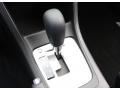 2012 Dark Gray Metallic Subaru Impreza 2.0i Sport Premium 5 Door  photo #15