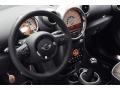 Light Coffee - Cooper S Countryman All4 AWD Photo No. 29