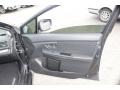2012 Dark Gray Metallic Subaru Impreza 2.0i Sport Premium 5 Door  photo #21