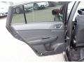 2012 Dark Gray Metallic Subaru Impreza 2.0i Sport Premium 5 Door  photo #24