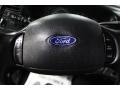 Sonic Blue Metallic - F350 Super Duty XLT SuperCab 4x4 Photo No. 66