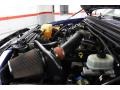 Sonic Blue Metallic - F350 Super Duty XLT SuperCab 4x4 Photo No. 76